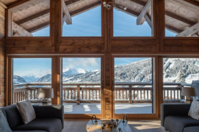 Chalet Louis